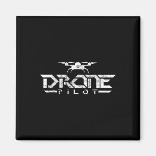 drone gift quadcopter magneet