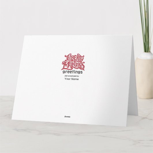 Drone Hunting Permit-kaart Kaart (Achterkant)