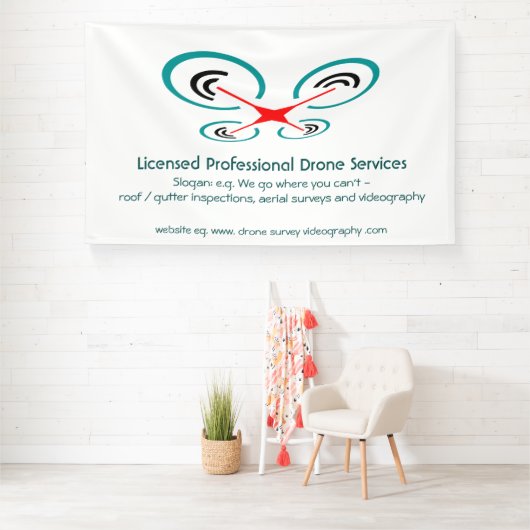 Drone Inspection and Video Service, Pilot Operator Spandoek (Insitu)