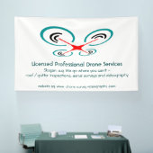 Drone Inspection and Video Service, Pilot Operator Spandoek (Beurs)