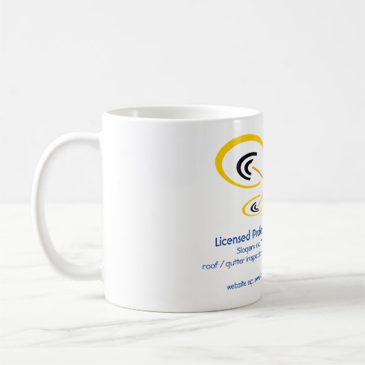 Drone Inspection, Survey and Video Service Koffiemok (Links)