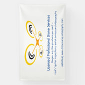 Drone Inspection, Survey and Video Service Spandoek (Verticaal)