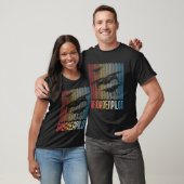 Drone Pilot  Quadrocopter Fpv Rc Drone Dron T-shirt (Unisex)