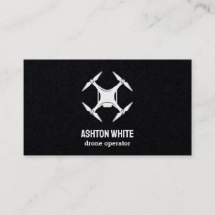 Drone Premium Visitekaartje