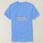 Drone Racer Starfield T-shirt (Design voorkant)