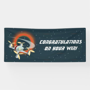 Drone races spandoek