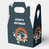 Drone Racing Bedankdoosjes (Geopend)