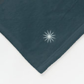 Drone Racing Fleece Deken (Hoek)