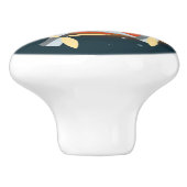 Drone Racing Keramische Knop (Zijkant)