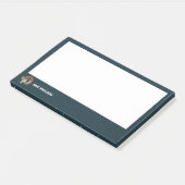 Drone Racing Post-it® Notes (Schuin)