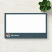 Drone Racing Post-it® Notes (Kantoor)