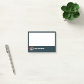 Drone Racing Post-it® Notes (Kantoor)