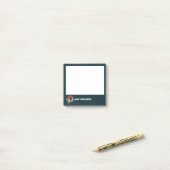 Drone Racing Post-it® Notes (Op bureau)