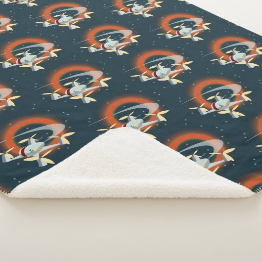 Drone Racing Sherpa Deken (3/4)