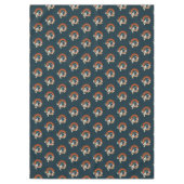 Drone Racing Tafelkleed (Voorkant)