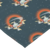 Drone Racing Tafelkleed (Gekanteld)