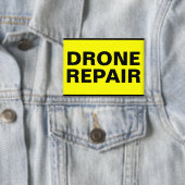 Drone Reparatie™ Knop Button (Insitu)