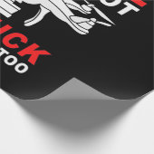 Drone Testpiloot Cadeaupapier (Hoek)