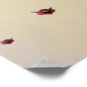 Drone Watch Poster (Hoek)