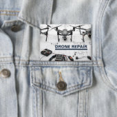 Dronereparatieknop Button (Insitu)
