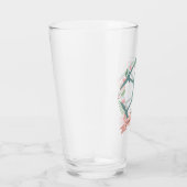 Drones is voor meisjes Tumbler (Rechts)