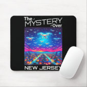 Drones New Jersey The Mystery Over New Jersey Funn Muismat (Met muis)