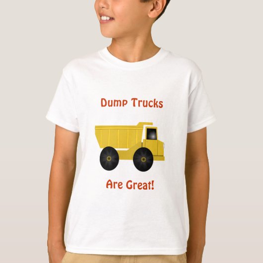 Dronkelwagens zijn grote Kinder T-shirt (Voorkant)