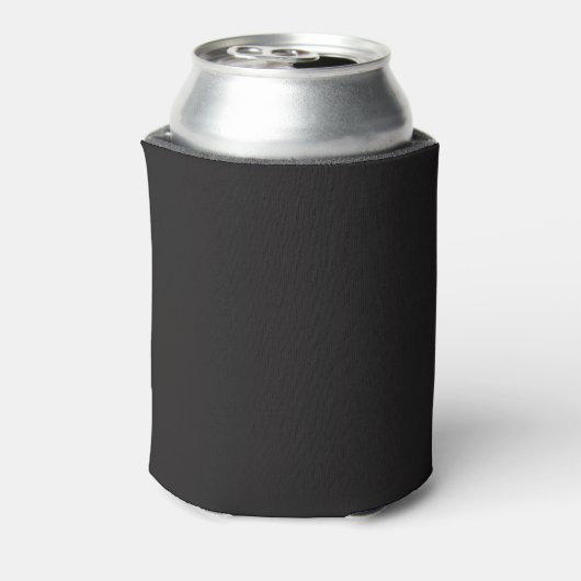 Dronken Blikjeskoeler (Blikje Achterkant)