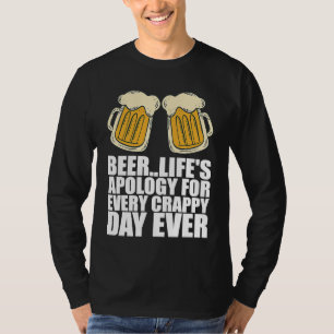 Dronken Brouwmeester Dublin T-shirt