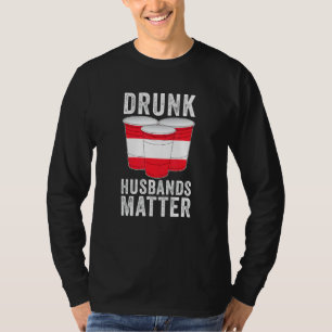 Dronken echtgenoten tellen Oostenrijk Oostenrijkse T-shirt