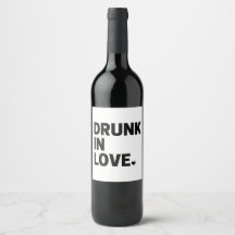 Dronken in liefde