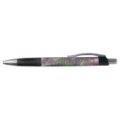 Dronken Kladder Pen (Bovenkant)