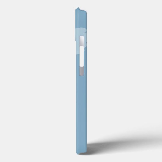 dronken matroos | Case-Mate iPhone case (Achterkant / Links)