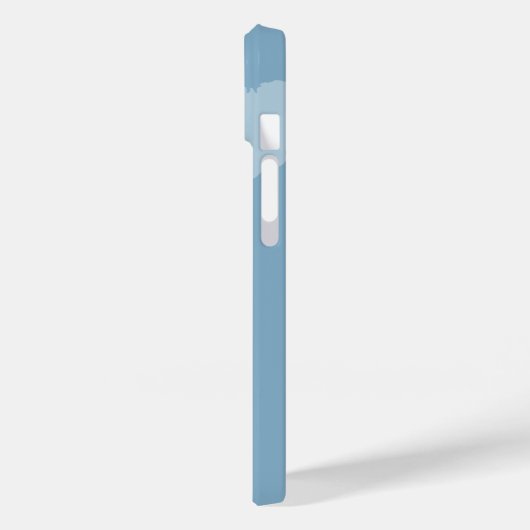 dronken matroos | Case-Mate iPhone case (Achterkant / Links)