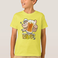 dronken matroos | KINDER