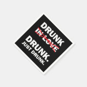 Dronken Servet (Hoek)