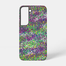 Dronken Spatten Samsung Galaxy Hoesje
