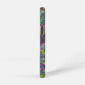 Dronken Spatten Samsung Galaxy Hoesje (Rechterkant)