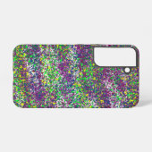 Dronken Spatten Samsung Galaxy Hoesje (Achterkant horizontaal)