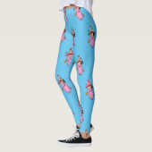 Dronken Varkensbroek Leggings (Links)