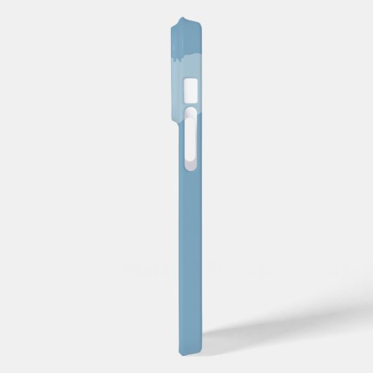 Dronken Zeeman | Case-Mate iPhone Case (Achterkant / Links)