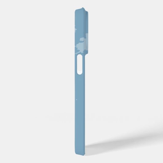 Dronken Zeeman | Case-Mate iPhone Case (Achterkant / Rechts)