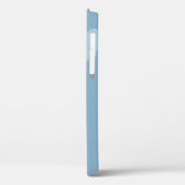 Dronken Zeeman | Case-Mate iPhone Case (Achterkant / Links)