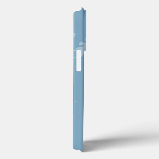 Dronken Zeeman | Case-Mate iPhone Case (Achterkant / Rechts)