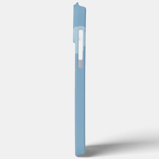Dronken Zeeman | Case-Mate iPhone Case (Achterkant / Links)