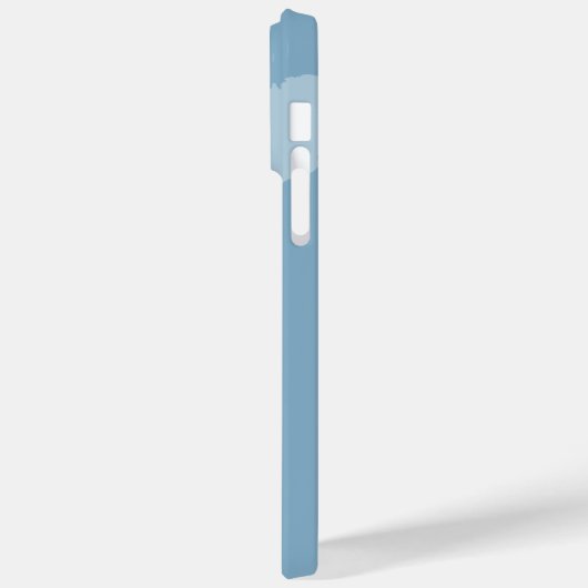 Dronken Zeeman | Case-Mate iPhone Case (Achterkant / Links)
