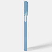 Dronken Zeeman | Case-Mate iPhone Case (Achterkant / Rechts)