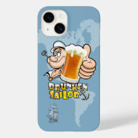 Dronken Zeeman |