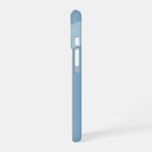 Dronken Zeeman | iPhone 16 Hoesje (Linkerkant)