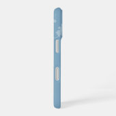Dronken Zeeman | iPhone 16 Hoesje (Rechterkant)